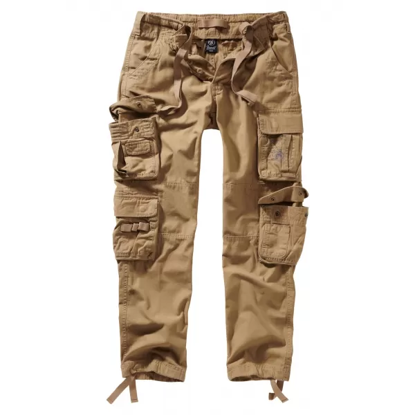  Hose BRANDIT PURE SLIM BD1016 BEIGE 