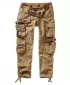 Hose BRANDIT PURE SLIM BD1016 BEIGE