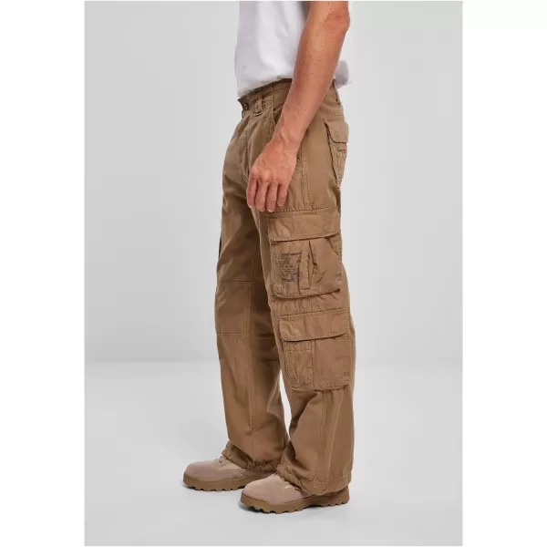  Hose BRANDIT VINTAGE BD1003 BEIGE 