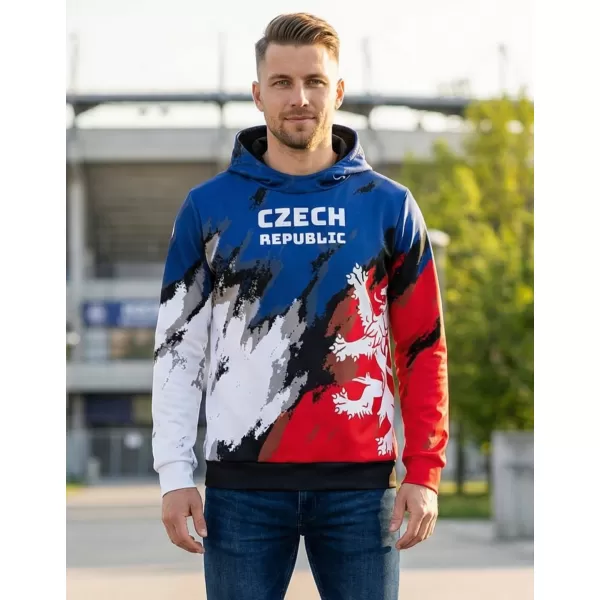  Hochwertiges Herren-Funktionssweatshirt ALTISPORT VOJ/ALM036MI01 SMOOTH 
