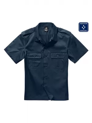 Hemd BRANDIT BD4101 MARINE