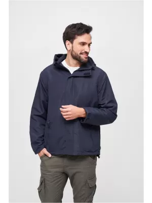 Jacke BRANDIT BD3167 MARINE