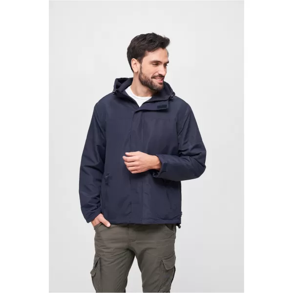  Jacke BRANDIT BD3167 MARINE 