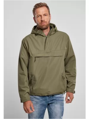 Jacke BRANDIT BD3001 OLIVE