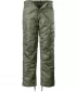 Hose BRANDIT THERMAL BD1007 OLIVE
