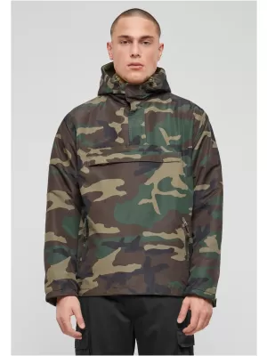 Jacke BRANDIT BD3001 OLIVE CAMO