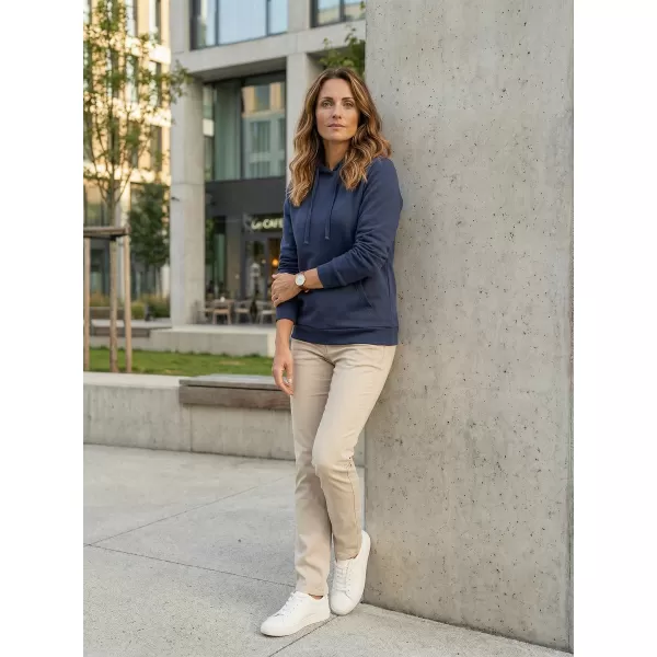  Damen-Sweatshirt ALTISPORT NoPrint NP/ALW579NJ GEWOHNHEITEN 
