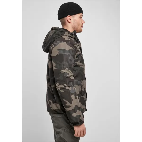  Jacke BRANDIT BD3167 DARKCAMO 