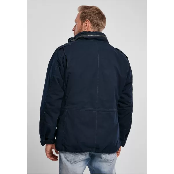  Jacke BRANDIT M-65 GIANT BD3101 MARINE 