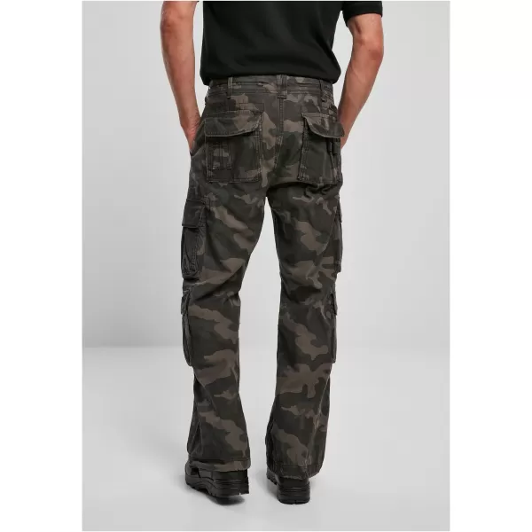  Hose BRANDIT VINTAGE BD1003 DARKCAMO 