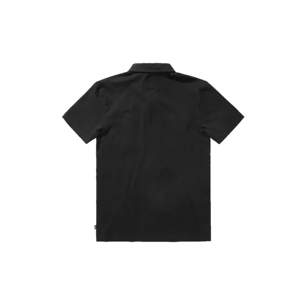  Hemd BRANDIT BD4202 SCHWARZ 