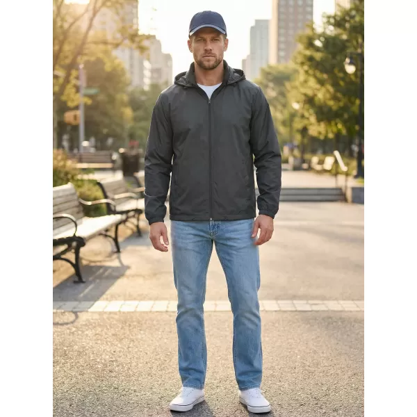  Herrenjacke ALTISPORT NoPrint NP/ALM2311NJ SCHWARZ 