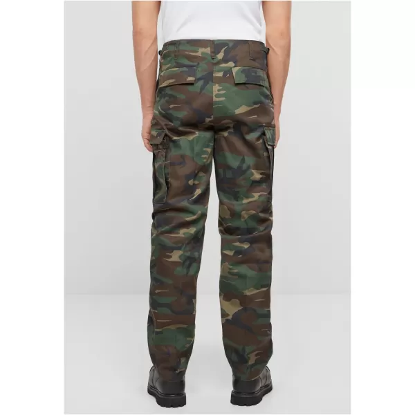  Hose BRANDIT US RANGER BD1006 OLIVE CAMO 