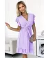 Kleid NUMOCO CORNELIA 455-3 ROSA