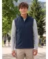Herren-Softshellweste ALTISPORT NoPrint NP/ALM8211NJ MARINE/MARINE