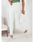 Damenhosen DSTREET BRENO UY1993 WEIß