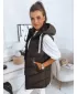 Weste DSTREET MIRELLI TY2911 KARAMELL