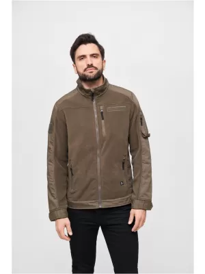 Jacke BRANDIT BD5026 OLIVE