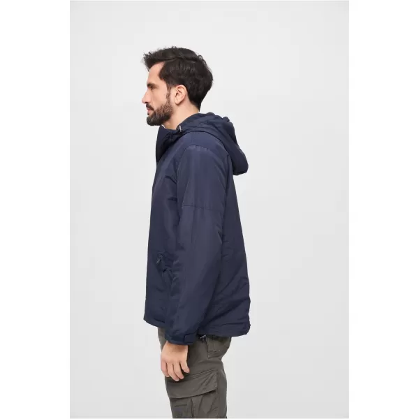  Jacke BRANDIT BD3167 MARINE 