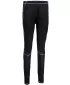 Technische Hose für Damen LOAP YMMA TLL1203 SCHWARZ LILA