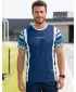 Funktionelles Premium-T-Shirt für Herren ALTISPORT VOJ/ALM043TR01 GEWOHNHEITEN