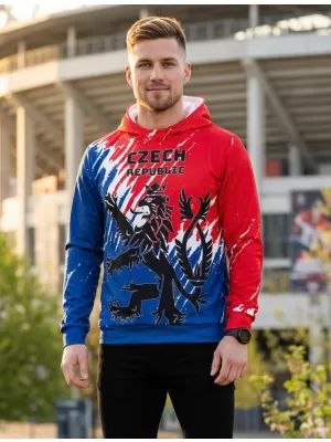 Herren Premium Funktionssweatshirt ALTISPORT VOJ/ALM036MI01 LEV