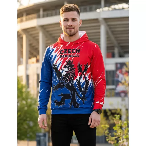  Herren Premium Funktionssweatshirt ALTISPORT VOJ/ALM036MI01 LEV 