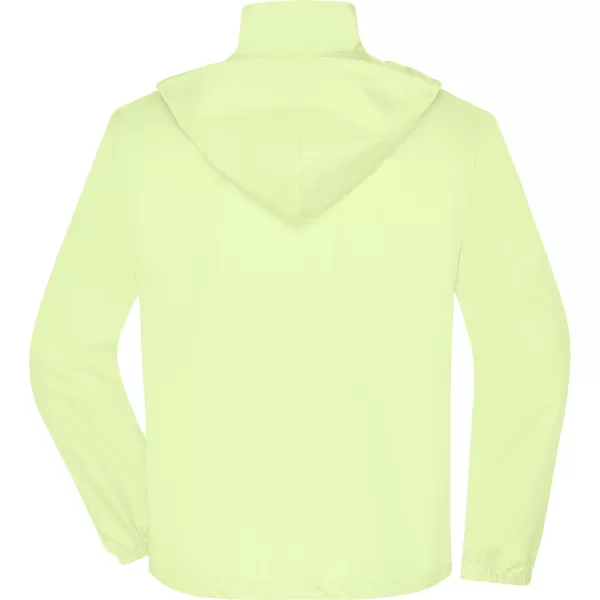  Herrenjacke ALTISPORT NoPrint NP/ALM2311NJ HELLES GELB 