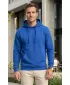 Herren-Sweatshirt ALTISPORT NoPrint NP/ALM679NJ KÖNIGLICH