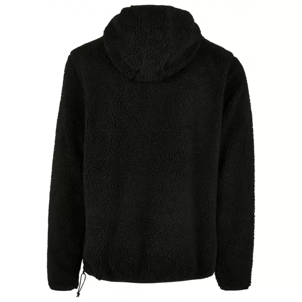  Herren-Sweatshirt BRANDIT BD5023 SCHWARZ 