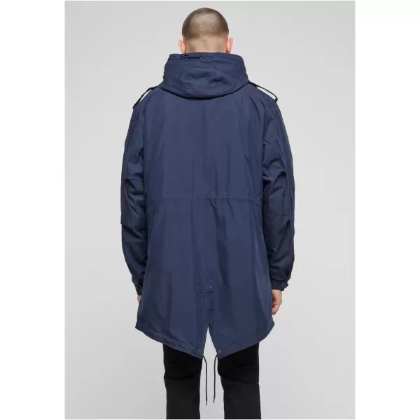  Jacke BRANDIT M51 US BD3164 MARINE 