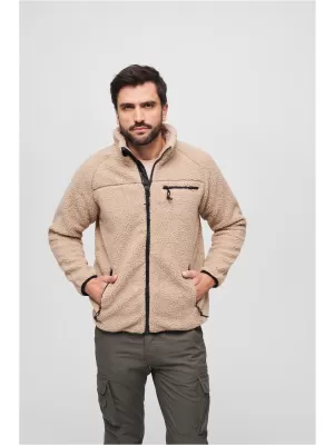 Jacke BRANDIT BD5021 KAMEL