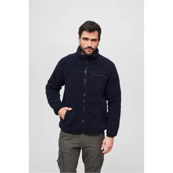  Jacke BRANDIT BD5021 MARINE 
