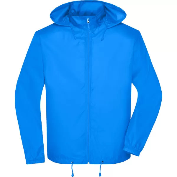 Herrenjacke ALTISPORT NoPrint NP/ALM2311NJ HELLBLAU 