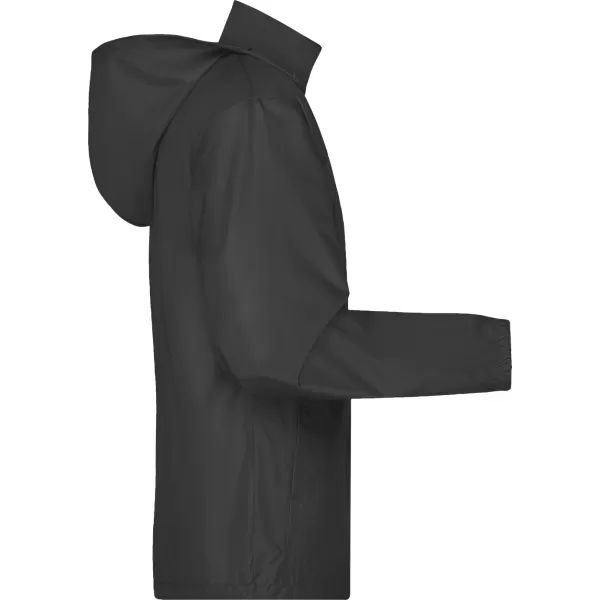  Herrenjacke ALTISPORT NoPrint NP/ALM2311NJ SCHWARZ 