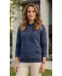 Damen-Sweatshirt ALTISPORT NoPrint NP/ALW579NJ GEWOHNHEITEN