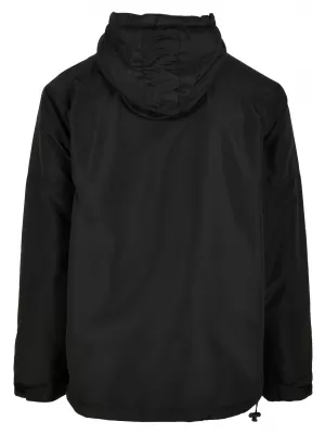 Jacke BRANDIT BD3173 SCHWARZ
