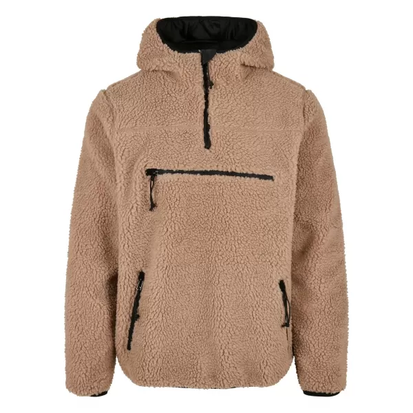  Herren -Sweatshirt BRANDIT BD5023 KAMEL 