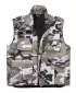 Weste BRANDIT RANGER BD4014 URBAN