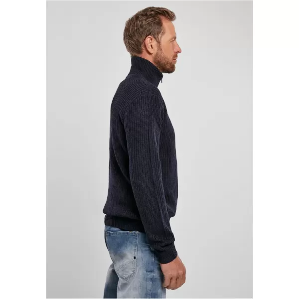  Herren -Sweatshirt BRANDIT MARINE TROYER BD5019 MARINE 