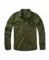 Hemd BRANDIT BD4030 OLIVE