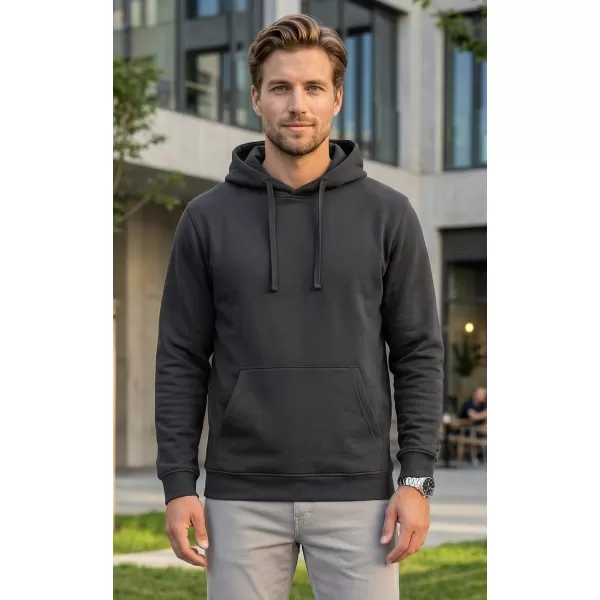  Herren-Sweatshirt ALTISPORT NoPrint NP/ALM679NJ SCHWARZ 