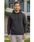 Herren-Sweatshirt ALTISPORT NoPrint NP/ALM679NJ SCHWARZ