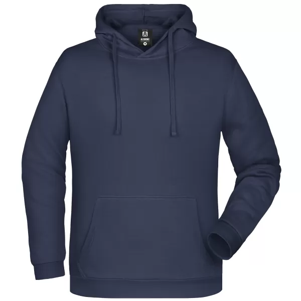  Herren-Sweatshirt ALTISPORT NoPrint NP/ALM679NJ GEWOHNHEITEN 