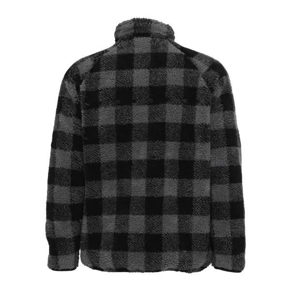  Jacke BRANDIT BD5021 SCHWARZ/GRAU 