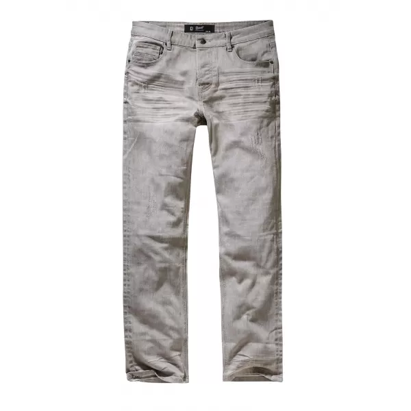  Jeans BRANDIT JAKE BD1014 GRAU 