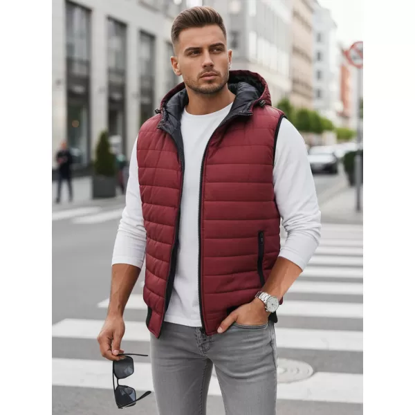  Weste DSTREET TX4238 BORDE 