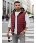 Weste DSTREET TX4238 BORDE