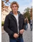 Jacke BRANDIT DAYTON BD3139 SCHWARZ