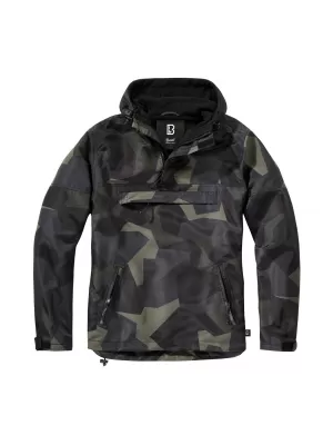 Jacke BRANDIT BD3001 M90 DARKCAMO
